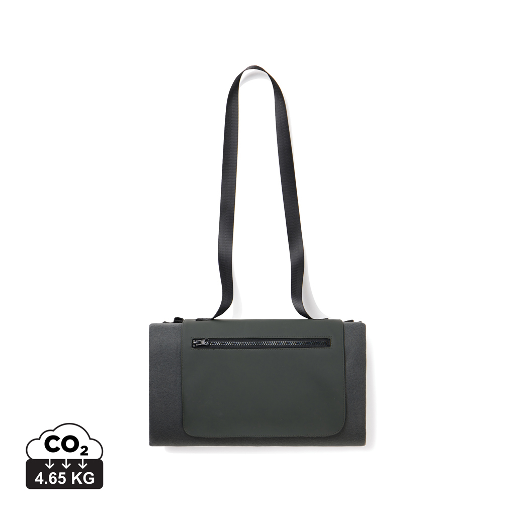 Couverture de pique-nique promotionnelle RCS Baltimore VINGA Vert 